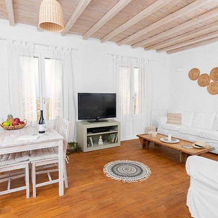 Tranquil Villas By Whitelist Mykonos Mykonos Town Exterior photo
